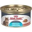 Show in main carousel: Royal Canin Feline Care Nutrition Urinary Care Wet Canned Cat Food, 85-g can, case of 24 slide 1 of 7