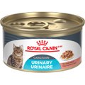 Royal Canin Feline Care Nutrition Urinary Care Canned Cat Food, 85-g can, case of 24