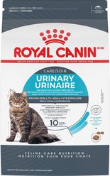 Royal Canin Feline Care Nutrition Urinary Care Dry Cat Food, 6.36-kg bag