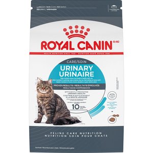 Royal Canin Feline Care Nutrition Urinary Care Dry Cat Food, 6.36-kg bag