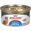 Show in main carousel: Royal Canin Feline Care Nutrition Weight Care Loaf In Sauce Wet Canned Cat Food, 85-g can, case of 24 slide 1 of 7