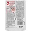 Show in main carousel: Royal Canin Feline Health Nutrition Adult Instinctive Chunks in Gravy Pouch Wet Cat Food, 85-g pouch, case of 12 slide 2 of 3