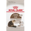 Show in main carousel: Royal Canin Feline Health Nutrition Aging 12+ Dry Adult Cat Food, 2.7-kg bag slide 1 of 6