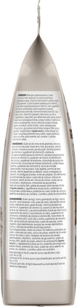 Show full view: Royal Canin Feline Health Nutrition Aging 12+ Dry Adult Cat Food, 2.7-kg bag slide 3 of 6