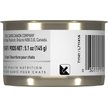 Show in main carousel: Royal Canin Feline Health Nutrition Aging 12+ Loaf In Sauce Wet Canned Cat Food, 145-g can, case of 24 slide 2 of 5