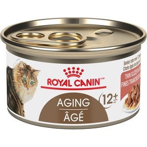 Mother & Babycat Ultra Soft Mousse in Sauce Canned Cat Food