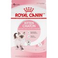 Royal Canin Feline Health Nutrition Kitten Dry Cat Food, 1.37-kg bag