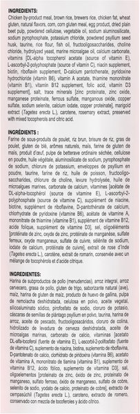 Show full view: Royal Canin Feline Health Nutrition Kitten Dry Cat Food, 1.37-kg bag slide 5 of 9