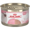 Show in main carousel: Royal Canin Feline Health Nutrition Kitten Loaf In Sauce Wet Canned Cat Food, 145-g can, case of 24 slide 1 of 8