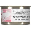 Show in main carousel: Royal Canin Feline Health Nutrition Kitten Loaf In Sauce Wet Canned Cat Food, 145-g can, case of 24 slide 2 of 8