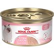 Show in main carousel: Royal Canin Feline Health Nutrition Kitten Loaf In Sauce Wet Canned Cat Food, 85-g can, case of 24 slide 1 of 8