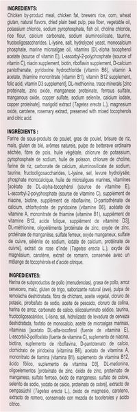 Show full view: Royal Canin Feline Health Nutrition Mother & Babycat Dry Cat Food, 1.37-kg bag slide 5 of 7