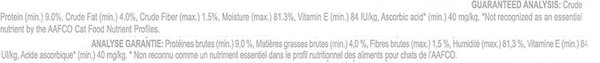 Show full view: Royal Canin Feline Health Nutrition Mother & Babycat Ultra Soft Mousse Wet Canned Cat Food, 145-g can, case of 24 slide 7 of 9