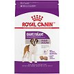 Show in main carousel: Royal Canin Size Health Nutrition Giant Adult Dry Dog Food, 13.61-kg bag slide 1 of 6