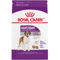 Royal Canin Size Health Nutrition Giant Adult Dry Dog Food, 13.61-kg bag