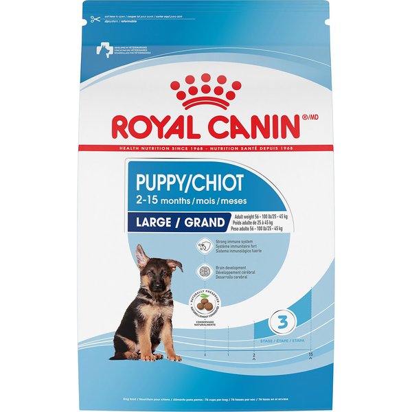 ボウまま　 CANIN Royal Canin Adult Instinctive 5.1 OZ