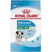 Show in main carousel: Royal Canin Size Health Nutrition Small Puppy Dry Dog Food, 6.36-kg bag slide 1 of 9
