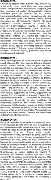 Show full view: Royal Canin Size Health Nutrition Small Puppy Dry Dog Food, 6.36-kg bag slide 6 of 9