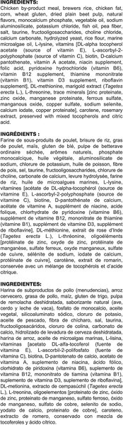 Show full view: Royal Canin Size Health Nutrition Small Starter Mother & Babydog Dry Dog Food, 1.14-kg bag slide 6 of 9