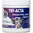 Show in main carousel: Tri-Acta Regular Strength Powder Joint Supplement Medium Dogs, 140-g jar slide 1 of 6