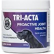 Show in main carousel: Tri-Acta Regular Strength Powder Joint Supplement Large Dogs, 300-g jar slide 1 of 6