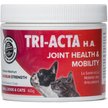 Show in main carousel: Tri-Acta H.A. Maximum Strength Powder Joint Supplement for Small Dogs & Cats, 60-g jar slide 1 of 7