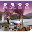 Show in main carousel: Tri-Acta H.A. Maximum Strength Powder Joint Supplement for Medium Dogs, 140-g jar slide 3 of 7