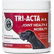 Show in main carousel: Tri-Acta H.A. Maximum Strength Powder Joint Supplement for Large Dogs, 300-g jar slide 1 of 7