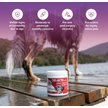 Show in main carousel: Tri-Acta H.A. Maximum Strength Powder Joint Supplement for Large Dogs, 300-g jar slide 3 of 7