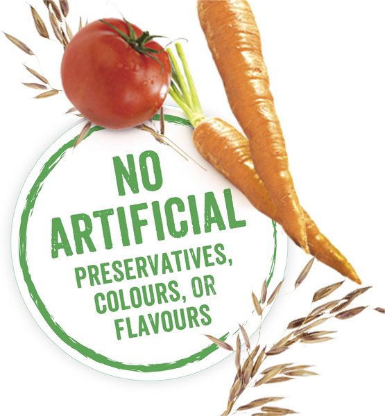 Show full view: Purina Beneful Incredibites Real Chicken in Gravy Wet Dog Food, 85-g can, case of 24 slide 4 of 9