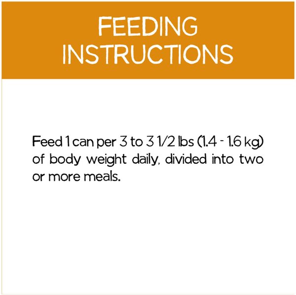 Show full view: Purina Beneful Incredibites Real Chicken in Gravy Wet Dog Food, 85-g can, case of 24 slide 8 of 9