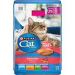 Show in main carousel: Cat Chow Complete Real Salmon Dry Cat Food, 6.4-kg bag slide 3 of 9