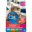 Show in main carousel: Cat Chow Complete Real Salmon Dry Cat Food, 1.6-kg bag slide 3 of 9