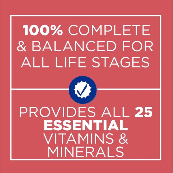 Show full view: Cat Chow Complete Real Salmon Dry Cat Food, 1.6-kg bag slide 6 of 9