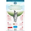 Show in main carousel: Purina ONE +Plus Indoor Advantage Salmon Dry Cat Food, 3-kg bag slide 2 of 9