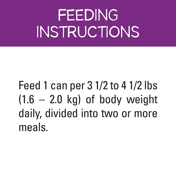 Show full view: Purina Beneful Incredibites Real Chicken & Salmon Pate Variety Pack Wet Dog Food, 85-g can, case of 12 slide 8 of 9