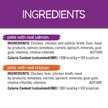 Show in main carousel: Purina Beneful Incredibites Real Chicken & Salmon Pate Variety Pack Wet Dog Food, 85-g can, case of 12 slide 9 of 9