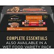 Show in main carousel: Purina Pro Plan Complete Essentials Poultry Variety Pack Wet Dog Food, 368-g can, case of 12 slide 9 of 16