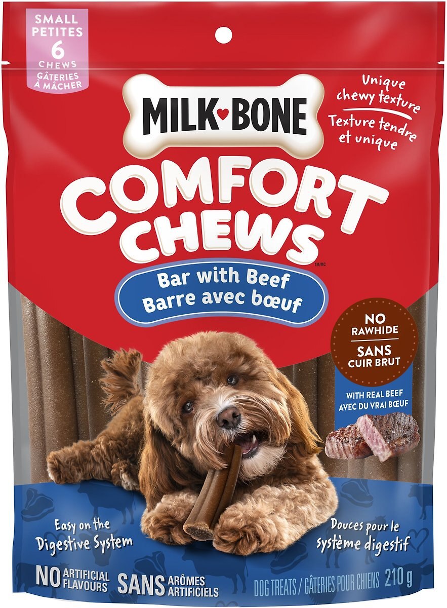 Bulk Dog Treats Rawhide Retriever Roll 9-10