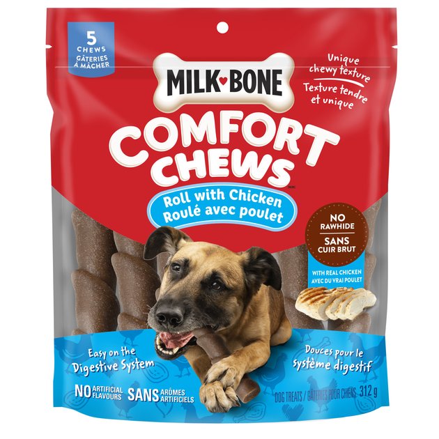 Comfort chews deals