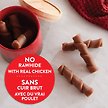 Show in main carousel: Milk-Bone Comfort Chews Real Chicken Roll Dog Treats, 5 count slide 3 of 8