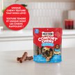 Show in main carousel: Milk-Bone Comfort Chews Real Chicken Roll Dog Treats, 5 count slide 4 of 8