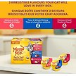 Show in main carousel: Meow Mix Tenders In Sauce Surf & Turf Favourites Variety Pack Wet Cat Food, 78-g can, case of 12 slide 2 of 5