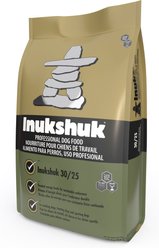 Inukshuk Professional Performance 30/25 Dry Dog Food, 15-kg bag