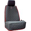 Show in main carousel: KONG Travel Single Seat Cover, Gray & Red slide 1 of 9