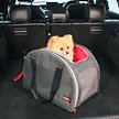 Show in main carousel: KONG Travel 2-In-1 Airline-Approved Dog & Cat Carrier Bag & Travel Mat slide 7 of 10