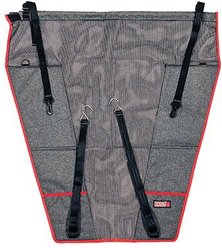 KONG Travel Protective Dog Car Seat Barrier