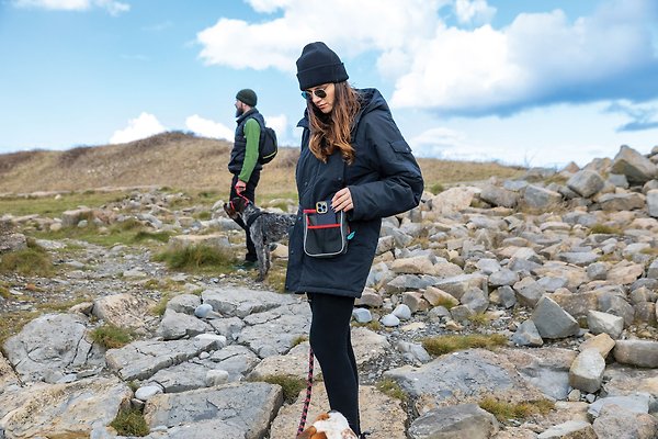 Show full view: KONG Travel Hiking Bag slide 4 of 6