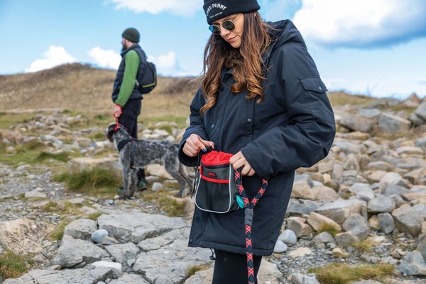 Show full view: KONG Travel Hiking Bag slide 6 of 6