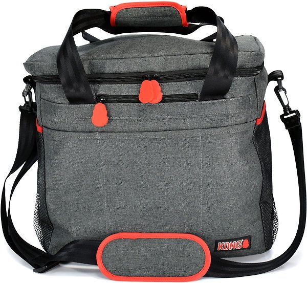 Show full view: KONG Travel Dog Bag, 5 count slide 3 of 9